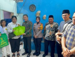 Sidak RTLH dan Rumah Roboh, Plt Bupati Sidoarjo Segera Upayakan Perbaikan