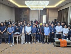 KPU Sampaikan Hasil Pelaksanaan Pilkada Serentak lewat Media Gathering