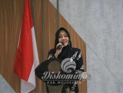 Bupati Mojokerto Dorong Forum Komunikasi Desa Sehat Fokus pada Kesehatan Mental Anak Muda