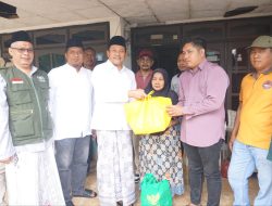 Plt. Bupati Sidoarjo Tinjau RTLH di Desa Sambibulu, Segera Berikan Bantuan Renovasi