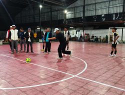AFK Sumenep Jaring Pemain Futsal Porprov 2025 Melalui Liga