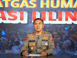 Polri : Update Situasi Operasi Lilin 2024 Hari Ke Sembilan