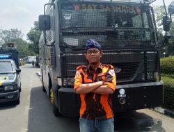 Pemuda Pancasila Minta Pemda Purwakarta Tutup CV Solvi Indonesia