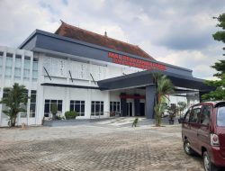 MPP Bumi Bung Karno Mulai Beroperasi, DPMPTSP Kota Blitar Siap Optimalkan Layanan untuk Dongkrak Minat Investor