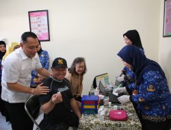 Tahun 2024, Pemkot Surabaya Berhasil Integrasikan Layanan Kesehatan Menyeluruh