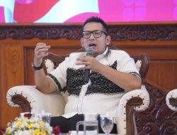Kota Mojokerto Ajak Masyarakat Maknai Hari Anti Korupsi Dunia