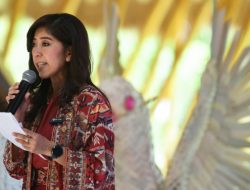 Meutya Hafid ; Optimalkan Teknologi Ciptakan Peluang bagi Semua Orang
