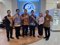 Diskominfo Sumenep Konsultasi Tahapan Rekrutmen Komisi Informasi ke Kominfo Jatim