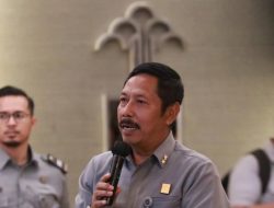 Tingkatkan Layanan Publik, Kemenkum Luncurkan Transformasi Digital