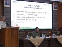 Target Pajak Daerah Terlampaui, Bapenda Ucapkan Terima Kasih Kepada Wajib Pajak