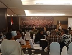 Evaluasi Pilkada Serentak 2024 : Kabupaten Kediri Sukses Tanpa PSU dan PHP