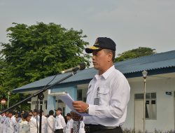 Rektor Universitas Hang Tuah Ajak Sivitas Akademika Awali Tahun dengan Semangat Baru
