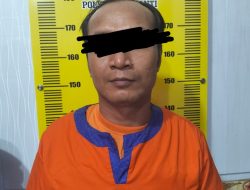 Polsek Menganti Polres Gresik Berhasil Ungkap Kasus Perjudian Online (Judol)