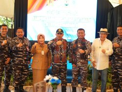 Kampung Bahari Nusantara (KBN) Lantamal V Resmi Ditetapkan