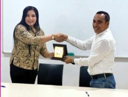 ABI (Advokat Bangsa Indonesia) MOU Dengan UWP (Universitas Wijaya Putra)