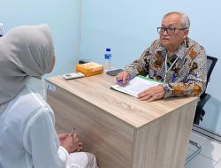 Universitas Hang Tuah (UHT) Gelar Seleksi Mahasiswa Baru Program Profesi Apoteker 2025