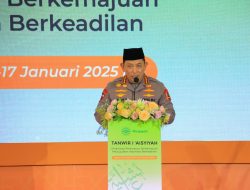 Kapolri Ingin Kembangkan Direktorat PPA-PPO hingga Polda-Polres, Dukung Perlindungan Perempuan dan Anak