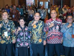Pj. Gubernur Jatim Dorong BPD Beradaptasi di Era Digitalisasi dan Transformasi Ekonomi