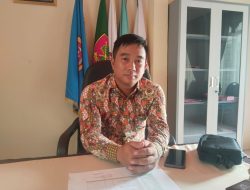 Kades Sambilawang : Aipda Maryudi itu Pak Bhabinkamtibmas yang Disiplin Waktu dan Akrab Sama Warga