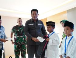 Plt Bupati Sidoarjo Tinjau Khitanan Massal, Jadi Rangkaian Peringati Hari Jadi Kabupaten Sidoarjo ke-166