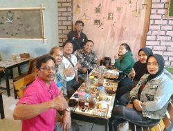 Rapat Kepengurusan Demak Pancen Cerdas ErJi Surabaya