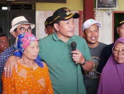 Pemkab Sidoarjo Respon Cepat Tangani Banjir di Jabon