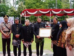 Sidoarjo Hebat, Baik dan Bermartabat