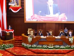 Pj. Gubernur Jatim : Perseroda untuk Tingkatkan Kinerja Demi Kesejahteraan Masyarakat
