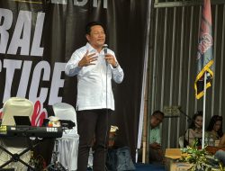 Plt Bupati Sidoarjo : LBH No Viral No Justice, Berikan Bantuan Hukum untuk Masyarakat