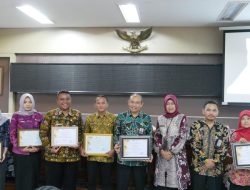 Portal Satu Data Sidoarjo Sajikan Informasi Akurat untuk Pembangunan Daerah