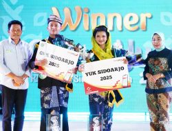Guk Ade dan Yuk Bila : Wajah Baru Pariwisata Sidoarjo yang Siap Menginspirasi