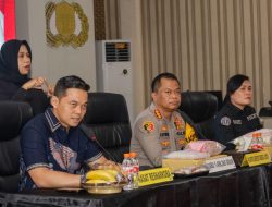 Polrestabes Surabaya Bongkar Peredaran Narkotika Senilai 10,9 Milliyar Selamatkan 61 Ribu Jiwa