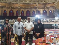 Perguruan Tinggi sebagai Mitra Strategis Pemerintah dalam Pengentasan Kemiskinan