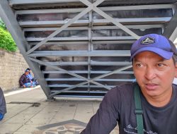 Hari Ke – 5 FSPMI Diberi Harapan Palsu