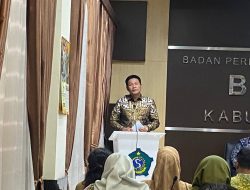 Plt Bupati Sidoarjo Subandi Sampaikan Arah Pembangunan 2026, Ketua DPRD Berikan Masukan