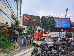Hari Ke – 6 FSPMI Surabaya Mendapati Kebohongan Hingga Kejanggalan Audit