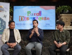 Dukung Muslim Indonesia Bangun Kebiasaan Positif di Ramadan, Muslim Pro Luncurkan ‘40 Days of Deen’