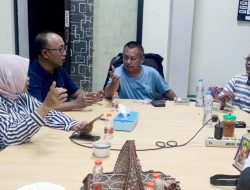 PWI Jatim Gelar Jalan Sehat Gratis Berhadiah Umrah