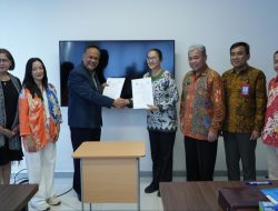 Fakultas Hukum UHT, MHKI, dan PERSI Jatim Bersinergi untuk Pendidikan, Penelitian, dan Pengabdian Masyarakat