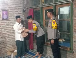 Keluarga Korban Ucapkan Terima Kasih, Polisi Cepat Mengungkap Kasus Pembunuhan
