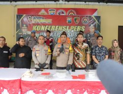 Tega, Ibu di Sidoarjo Siram Air Panas dan Lakukan Kekerasan Fisik pada Anak Kandung