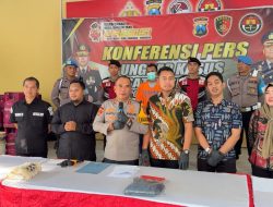 Dorongan Nafsu, Ayah di Sedati Cabuli Putri Tirinya