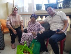 Sidak RTLH, Plt. Bupati Sidoarjo Ciptakan Hunian Nyaman Untuk Warga Tak Mampu