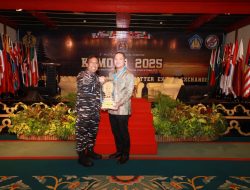 Kerja Sama Maritim Internasional Untuk Penanggulangan Bencana, Diperkuat Lewat Forum LFE dan SMEE MNEK 2025
