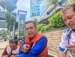 Kawal Pelayanan BPJS, KSPI Nilai SOP RSI Islam Surabaya Buruk