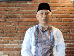Prof. Dr. Ir. H. Mohammad Bisri Dukung Seleksi Hafidz Al-Qur’an Untuk Calon Anggota Polri yang Berakhlakul Karimah
