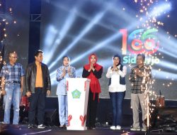 Pemkab Sidoarjo Gelar Musik Festival Gratis, Peringati Harjasda ke-166