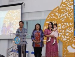 Lepas Sambut Dekan Fakultas Kedokteran Universitas Hang Tuah