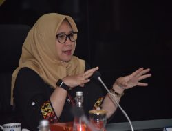 Ketua Daerah Jalasenastri Armada II Apresiasi Kerja Sama Kowal dalam 5TH Multilateral Naval