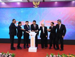 OJK Luncurkan Aplikasi Suptech Integrated Analytics Data (OSIDA) PMDK